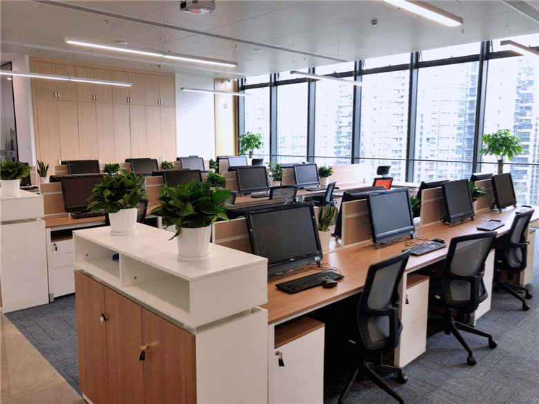 定制辦公家具 定制辦公家具