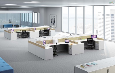 現(xiàn)代辦公家具