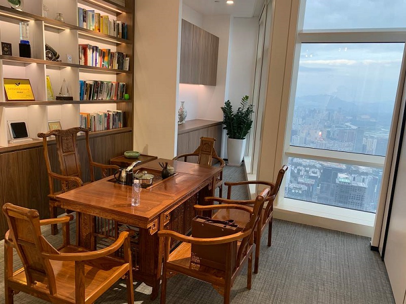 實木辦公家具 實木辦公家具