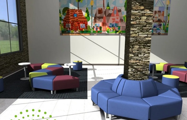 辦公家具定制 辦公家具定制